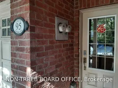 95 Kerr Street, Oakville, ON L6K 1E1