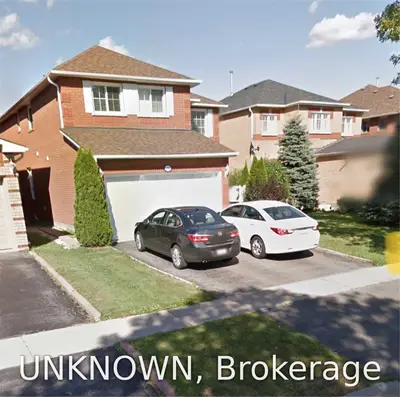 196 Howard Crescent, Orangeville, ON L9W 4W5