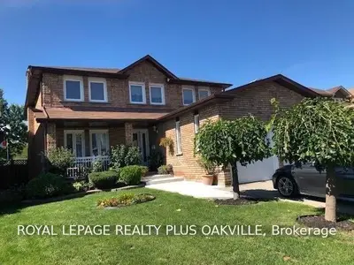 473 Greenpark Crescent, Mississauga, ON L5B 3P4