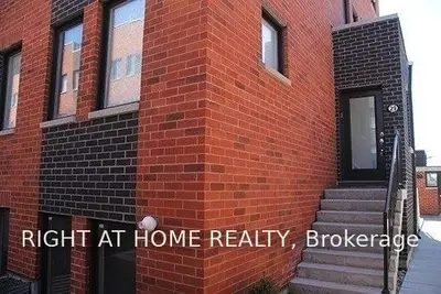 871 Wilson Avenue 29, Toronto W05, On M3k 1e6