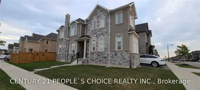 3236 Carding Mill Trail, Oakville, ON L6M 4M1
