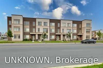 3099 Ernest Appelbe Boulevard, Oakville, ON L6H 7C3