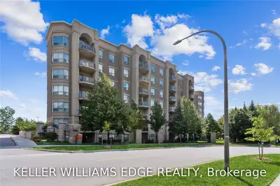 2085 Amherst Heights Drive 509, Burlington, ON L7P 5C2