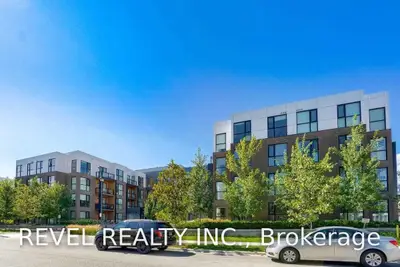 150 Sabina Drive 310, Oakville, ON L6H 7C3