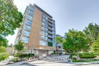20 Gothic Avenue 518, Toronto W02, ON M6P 1T5
