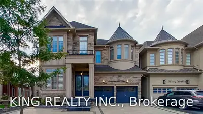 73 Threshing Mill Boulevard, Oakville, ON L6H 7C5