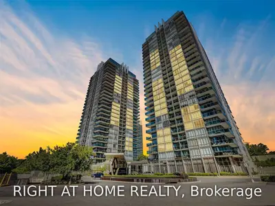 90 Park Lawn Road 2502, Toronto W06, On M8y 0b6