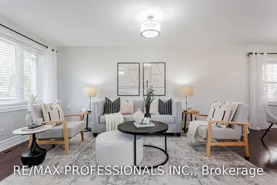 97 Ennerdale Road, Toronto W03, ON M6E 4C7