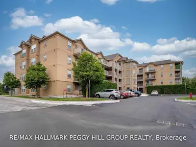 1440 BISHOPS Gate 209, Oakville, ON L6M 4M9