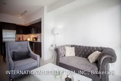 2220 Lake Shore Boulevard W 3608, Toronto W06, ON M8V 0C1