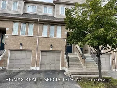 4950 Albina Way 176, Mississauga, ON L4Z 4J6