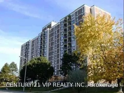 335 Driftwood Avenue 1112, Toronto W05, ON M3N 2P3