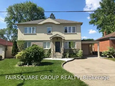 1542 Asgard Drive, Mississauga, ON L5E 2B9