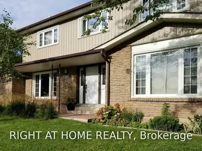 6125 Montevideo Road, Mississauga, ON L5N 2R3