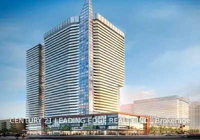 4065 Confederation Parkway 610, Mississauga, ON L5B 4N1
