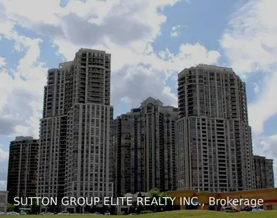 25 Kingsbridge Garden Circle 3012, Mississauga, ON L5R 4B1