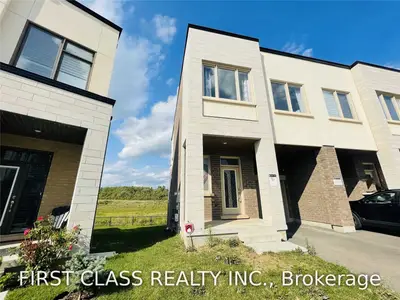 3211 Mintwood Circle, Oakville, ON L6H 0P1