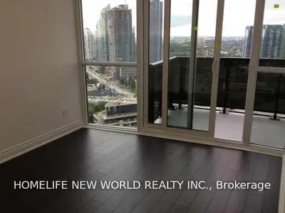 80 Marine Parade Drive 2507, Toronto W06, ON M8V 0A3