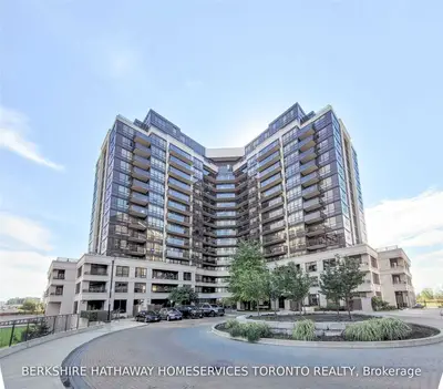 1060 Sheppard Avenue W 411, Toronto W05, ON M3J 0G7