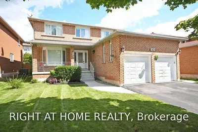 1604 Stationmaster Lane, Oakville, ON L6M 3A9