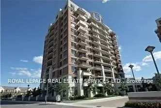 2391 CENTRAL PARK Drive 1010, Oakville, ON L6H 0E4