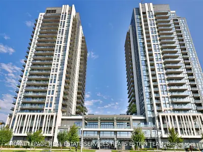 15 Zorra Street 1610, Toronto W08, ON M8Z 4Z6