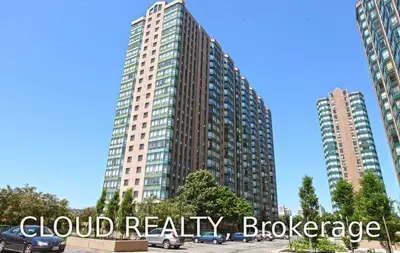 155 Hillcrest Avenue 1014, Mississauga, ON L5B 3Z2