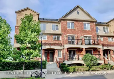 2450 Post Road 24, Oakville, ON L6H 0J2