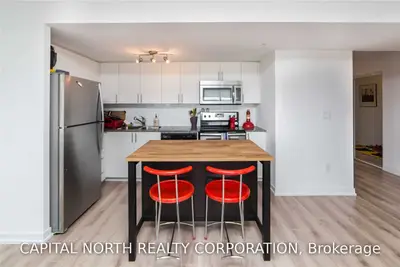 1410 Dupont Street 1701, Toronto W02, ON M6H 2B1