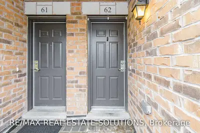 2441 Greenwich Drive 62, Oakville, ON L6M 0S4