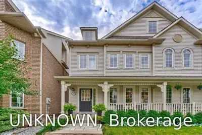 100 Roxton Road, Oakville, ON L6H 6V4
