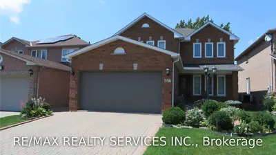 1377 Willowvale Gardens, Mississauga, ON L5V 1V1