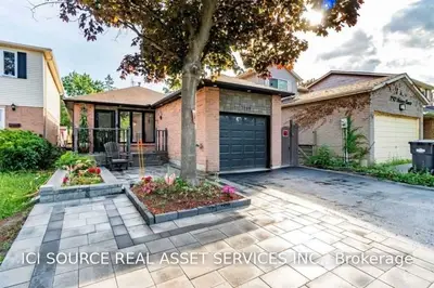 3198 Anderson Court Main Fl, Mississauga, ON L5N 2Y5