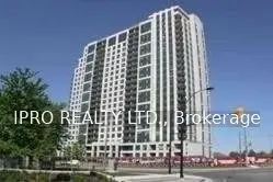 335 Rathburn Road W 503, Mississauga, ON L3B 0C8