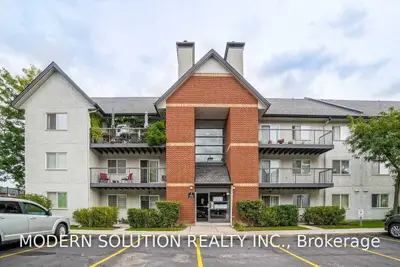 1450 Glen Abbey Gate 914, Oakville, ON L6M 2V7
