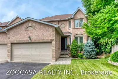 1120 Queen Street W, Mississauga, ON L5H 4K2