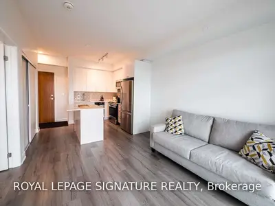 385 Osler Street 507, Toronto W03, ON M6N 2Z4