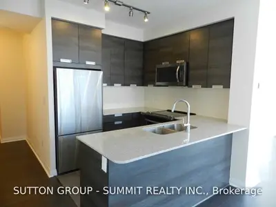 5033 Four Springs Avenue 1814, Mississauga, ON L5R 0G6