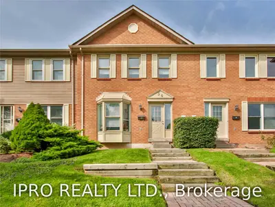 415 River Oaks Boulevard W 34, Oakville, ON L6H 5P7