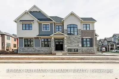 1404 Varelas Passage, Oakville, ON L6H 3S3
