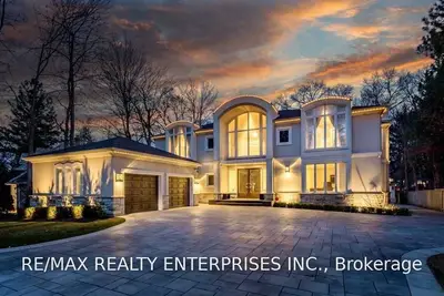 150 Indian Valley Trail, Mississauga, On L5g 2k6