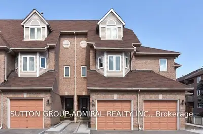 60 Barondale Drive 272, Mississauga, ON L4Z 3N8