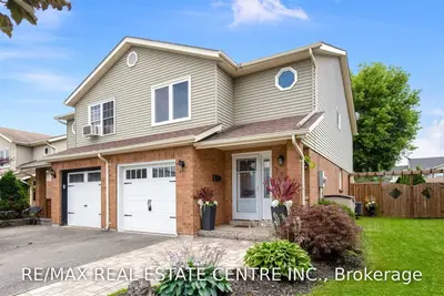 106 John Street, Orangeville, ON L9W 2R3
