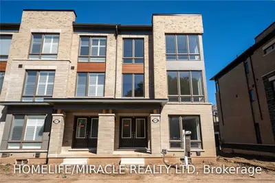 2519 Littlefield Crescent, Oakville, On L6m 4g3