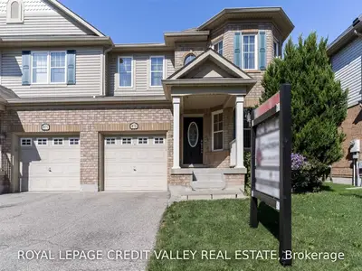 873 Fowles Court, Milton, On L9t 0z6