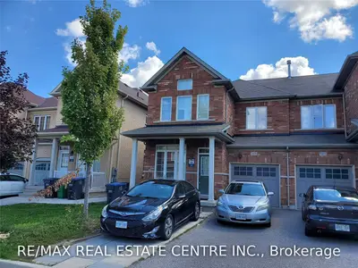 5479 Bellaggio ( Upper ) Crescent, Mississauga, ON L5V 0C6