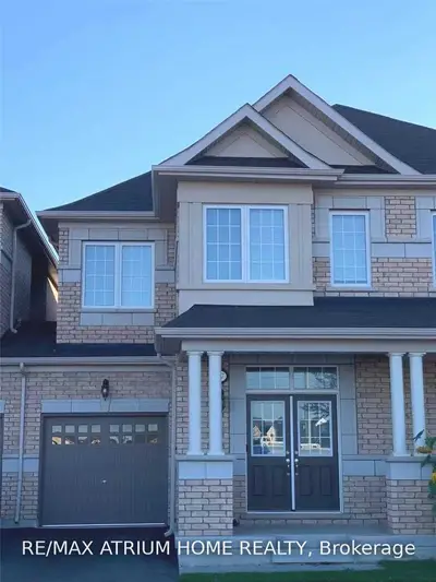 227 Wisteria Way, Oakville, ON L6M 1R1