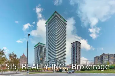 360 Square One Drive 1410, Mississauga, ON L5B 0G7