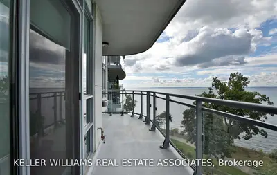 3500 Lakeshore Road W 621, Oakville, ON L6L 0B5