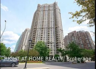 310 Burnhamthorpe Road 3302, Mississauga, ON L5B 3Y5